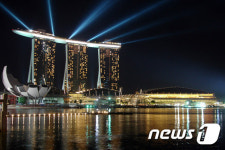 크루즈여행을 누리고 싶지만, 시간이 없다면?