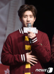 카리스마 리더 진진~