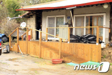 밀양시, 장애인 편의증진 주택개조사업 호응