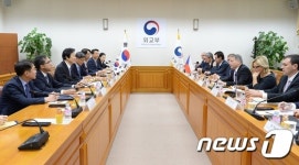 한-체코 외교장관회의, 과학기술연구 협력 확대