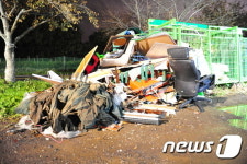 사라진 시민의식…애물단지 전락한 클린하우스