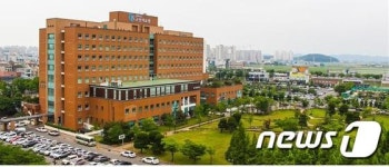 군산의료원, 보건복지부 운영평가 A등급