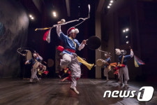 사물놀이-비보이 만났다…강북구 뮤지컬 ‘신옹고집전’