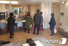 힐스테이트 평택 3차 대단지 완성판…SRT·개발호재 관심쏠려
