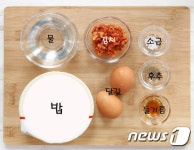 [리얼 혼밥러 추천] 든든한 하루 한끼 뚝딱 요리