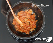 [리얼 혼밥러 추천] 든든한 하루 한끼 뚝딱 요리