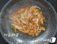 [리얼 혼밥러 추천] 든든한 하루 한끼 뚝딱 요리