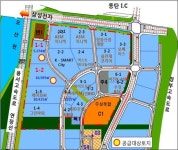 LH, 동탄도시첨단산단 산업용지 선착순 수의계약 공급