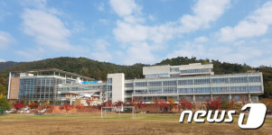 전남대 의생명과학융합센터 16일 화순서 개원