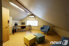 [단독]국정농단 이곳에서?…최순실 비밀아지트 첫 공개