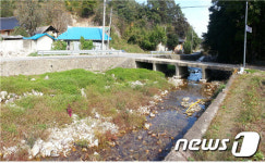 진안군, 재해예방사업분야 국비 136억원 확보