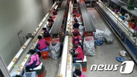 나주시, 농산물산지유통시설 개보수 추진