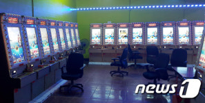 충주시 ‘불법오락 기지되나...성인오락실 수십곳 성업