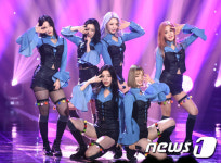 베리굿, 성숙해진 비주얼