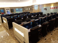 PC방 창업 샹떼PC방, 카페형 PC방 앞세운 프리미엄 PC방 시장 공략