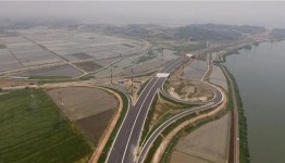 세종~평택 국도 개통…충청권·수도권, 하나의 생활권으로