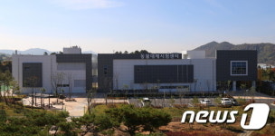 화순 생물의약산업단지에 국내 첫 동물대체시험센터