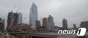 美 10월 산업생산 보합…제조업은 증가세 지속