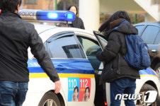 충북 수능 관련 경찰·소방 신고 14건…이송요청 대부분(종합)