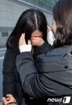 어제 한숨도 못잤어요
