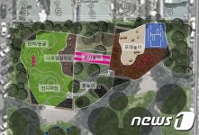 부천시, 창의력 쑥쑥 ‘모험놀이터’ 만든다