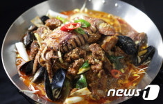 호텔신라, 맛있는 제주만들기 16호점 제주 콩순옥 오픈