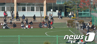 일산대진고등학교(구내식당) | '수험생들의 점심'