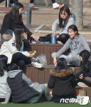 공부한 문제 많이 나왔어?