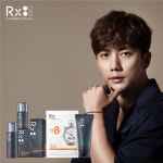㈜셀럽앤크리에이터, 남성 화장품 ‘Rx88’ 론칭