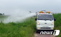 진천·증평군, AI 확산방지 방역활동 ‘총력’