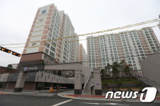 완주군, 광신프로그레스 금연 아파트 지정…지역 최초