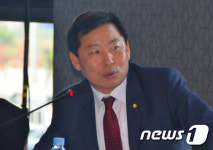 이철규 의원, 국민안전처 재난안전 특교세 12억 확보