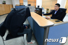 필리핀 내 한국인 3명 살해사건 피의자 김씨 조사