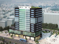 떠오르는 부동산 핫플레이스 금천구청 앞 ‘엠타워’ 인기몰이