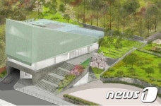 은평구 신사동 공공도서관 22일 기공식