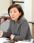 이선화 의원 “제주종합문화예술센터 사업 추진 엉망”