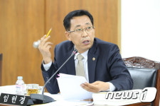 임헌경 의원 “교육부, 솔밭2초교 설립불허 부당”