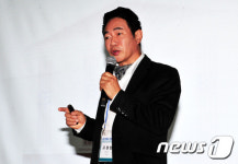제주 출신 고경찬 벤텍스 대표 레드오션에도 길 있다