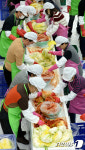 이웃사랑 김장 나눔