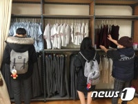 노원구 교복물려주기 사업 우수학교 16개교 지원