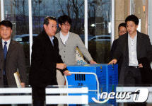 검찰, 국민연금공단 압수수색