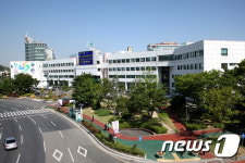 오폐수 무단방류 창원시청 등 3곳 압수수색
