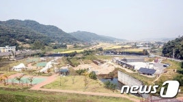 증평군 정안·삼기마을, 농촌관광코스 10선 선정