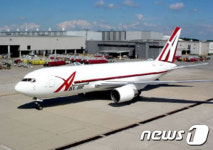 美 법원 ABX에어 파업에 중지명령…유통업계 안도