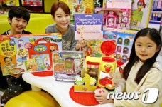 토이저러스몰 오픈 2주년 기념 할인행사