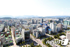 [위기의 원도심 해법은]주거·업무·보행…친화도시가 답