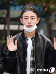 비에이피 대현, 여심 울리는 달콤한 손짓~