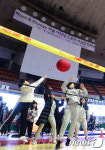 제5회 서울여학생 어울림 스포츠 축제