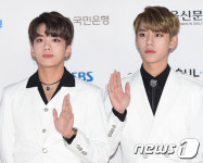 비에이피 영재-대현, 오늘은 화이트 왕자님~