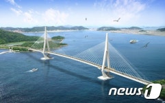 뭣이 중헌디? 연륙·연도교 이름 작명이 문제로다